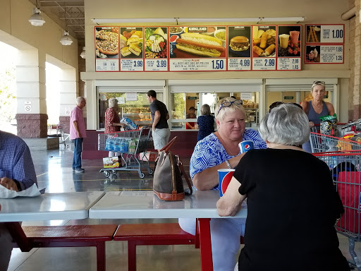 Warehouse store «Costco Wholesale», reviews and photos, 27220 Heather Ridge Rd, Laguna Niguel, CA 92677, USA
