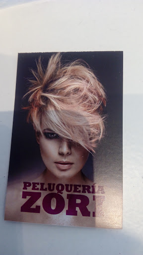 Peluquería ZORI en Pamplona, Pamplona