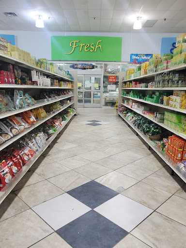 Grocery Store «Ben Thanh Plaza and Central Market», reviews and photos, 1818 E Pioneer Pkwy #100, Arlington, TX 76010, USA