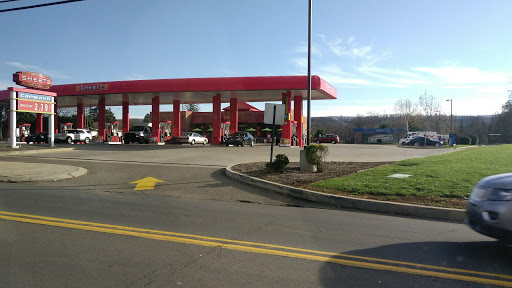 Auto Parts Store «AutoZone», reviews and photos, 806 W Front St, Berwick, PA 18603, USA