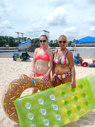 Water Park «Fantasy Lake Waterpark», reviews and photos, 5869 Permastone Lake Rd, Hope Mills, NC 28348, USA