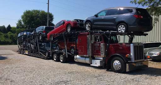 Used Car Dealer «Texano Auto Sales», reviews and photos, 1252 Industrial Blvd, Gainesville, GA 30501, USA