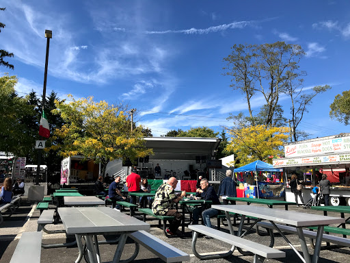 Country Club «Lake Isle Country Club», reviews and photos, 660 White Plains Rd, Eastchester, NY 10709, USA