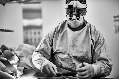Docteur Alain Tchurukdichian | Chirurgien de la main à Dijon