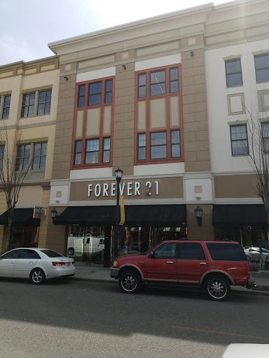 Clothing Store «Forever 21», reviews and photos, 3460 E Claiborne Square, Hampton, VA 23666, USA