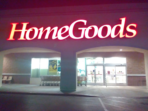 Department Store «HomeGoods», reviews and photos, 2950 St Rose Pkwy, Henderson, NV 89052, USA