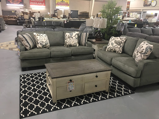 Furniture Store «Furniture Liquidators», reviews and photos, 16818 Florida Blvd, Baton Rouge, LA 70819, USA