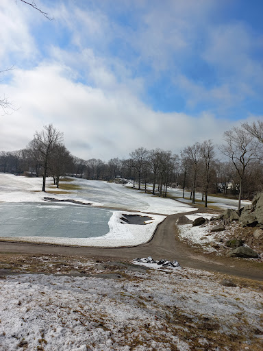 Golf Club «The Milbrook Club», reviews and photos, 61 Woodside Dr, Greenwich, CT 06830, USA