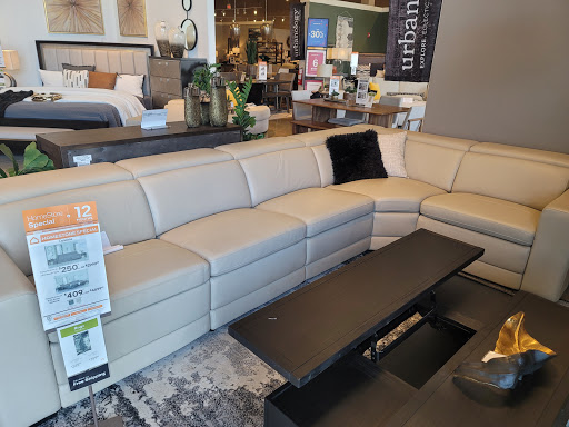 Furniture Store «Ashley HomeStore», reviews and photos, 24244 US Hwy 19 N, Clearwater, FL 33763, USA