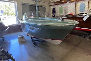 Sierra Boat Company image