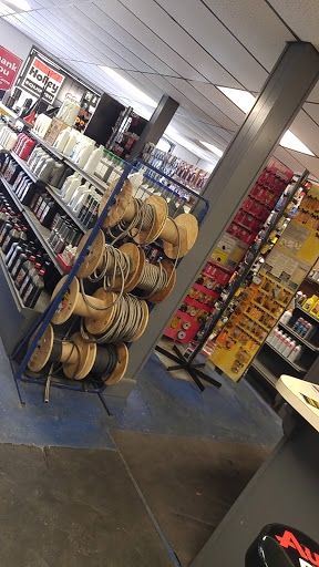 Deland Auto Parts, 1497 S Woodland Blvd, DeLand, FL 32720, USA, 