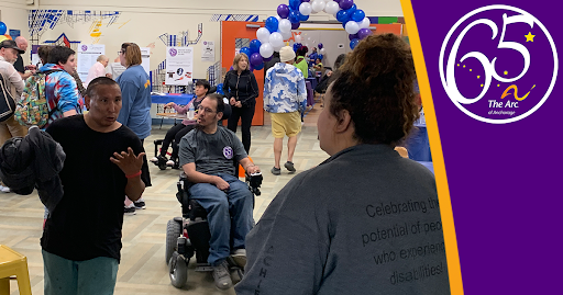 Non-Profit Organization «The Arc of Anchorage», reviews and photos