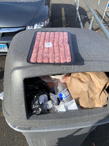 Discount Store «Walmart», reviews and photos, 465 Bridgeport Ave, Shelton, CT 06484, USA