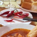 Photo n°1 de l'avis de Luciano.e fait le 03/12/2022 à 06:32 sur le  L'Antico Pozzo à Catanzaro