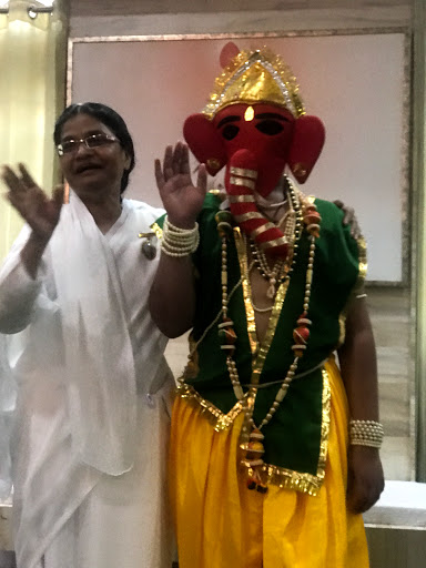 Prajapita Brahmakumaris Iswarya Vishwvidyalaya
