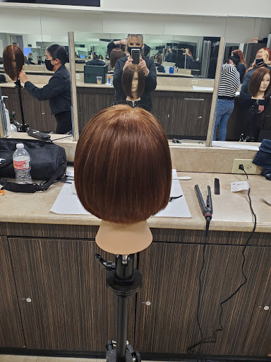 Beauty School «Bellus Academy», reviews and photos