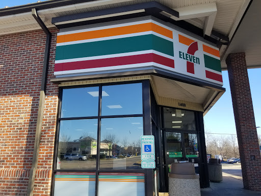 Convenience Store «7-Eleven», reviews and photos, 11480 W Broad St, Glen Allen, VA 23060, USA