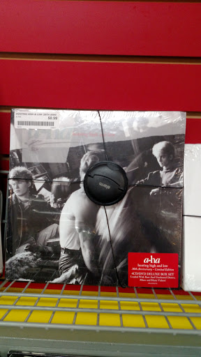 Record Store «Dimple Records-Roseville», reviews and photos, 1129 Roseville Square, Roseville, CA 95678, USA