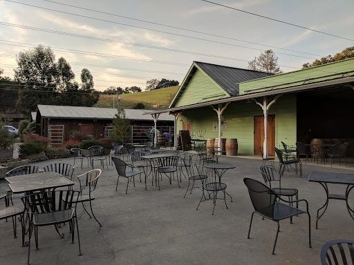 Winery «Cooper-Garrod Estate Vineyards», reviews and photos, 22645 Garrod Rd, Saratoga, CA 95070, USA