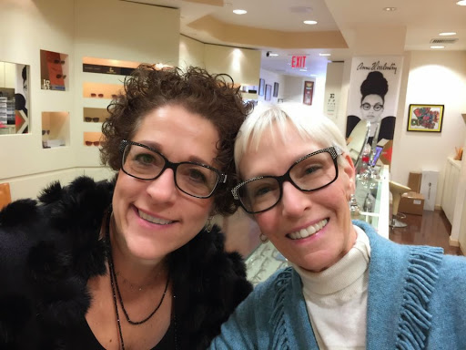 Optician «Eye Designs of Westchester», reviews and photos, 747 Post Rd, Scarsdale, NY 10583, USA