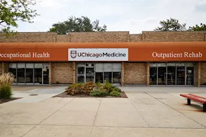 UChicago Medicine at Ingalls - South Holland image