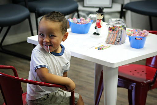 Glass Repair Service «Glass Doctor of Amarillo», reviews and photos