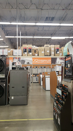 Home Improvement Store «The Home Depot», reviews and photos, 225 Soscol Ave, Napa, CA 94559, USA