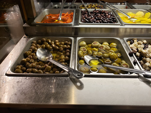 Grocery Store «The Fresh Market», reviews and photos, 100 N Peachtree Pkwy, Peachtree City, GA 30269, USA