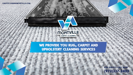 Montville Carpet Cleaning