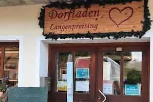 Dorfladen Langenpreising image