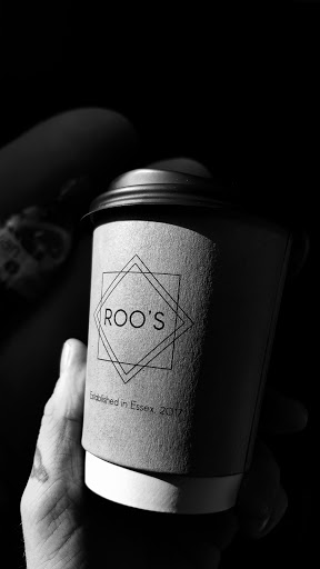 Roo's Coffee