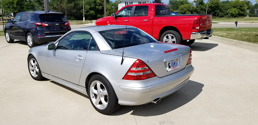 Used Car Dealer «Conely Auto - Sales, Service, & Rental», reviews and photos, 7208 Grand River Ave, Brighton, MI 48114, USA