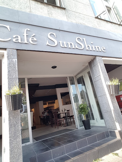 Café Sunshine