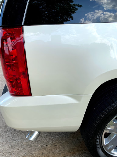 Auto Body Shop «Linear Automotive», reviews and photos, 905 K Ave, Plano, TX 75074, USA