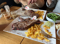 Les plus récentes photos du Restaurant Atelier du Boeuf à Lavau - n°1