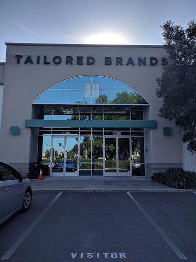 Tailored Brands, Inc