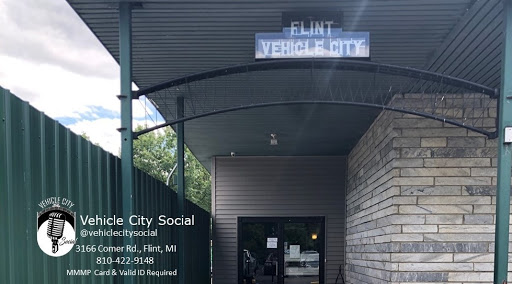 Event Venue «Vehicle City Social», reviews and photos, 3166 Comer St, Flint, MI 48506, USA