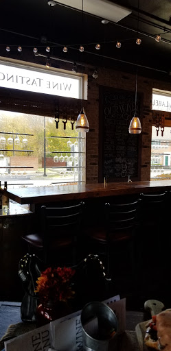 Winery «Powell Village Winery», reviews and photos, 50 Liberty St, Powell, OH 43065, USA