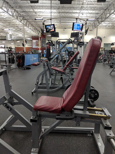 Gym «VASA Fitness University», reviews and photos, 1259 800 E, Orem, UT 84097, USA