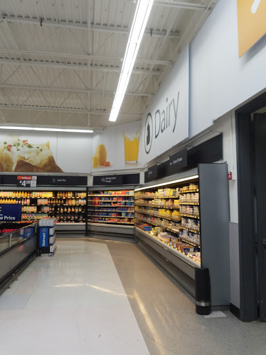 Department Store «Walmart Supercenter», reviews and photos, 2014 S Irby St, Florence, SC 29505, USA