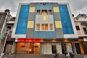Hotel Hanja Palace image