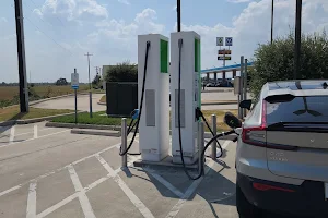 Electrify America Charging Station image