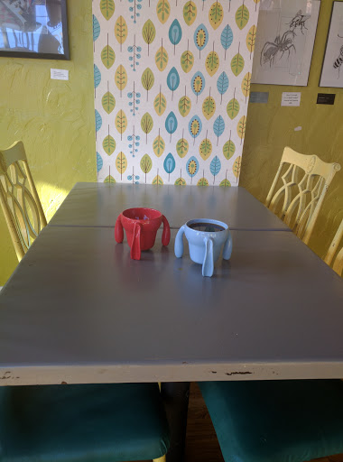 Coffee Shop «Perkolator», reviews and photos, 6032 W Irving Park Rd, Chicago, IL 60634, USA