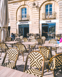 Atmosphère du Restaurant Aperitivo à Dijon - n°1