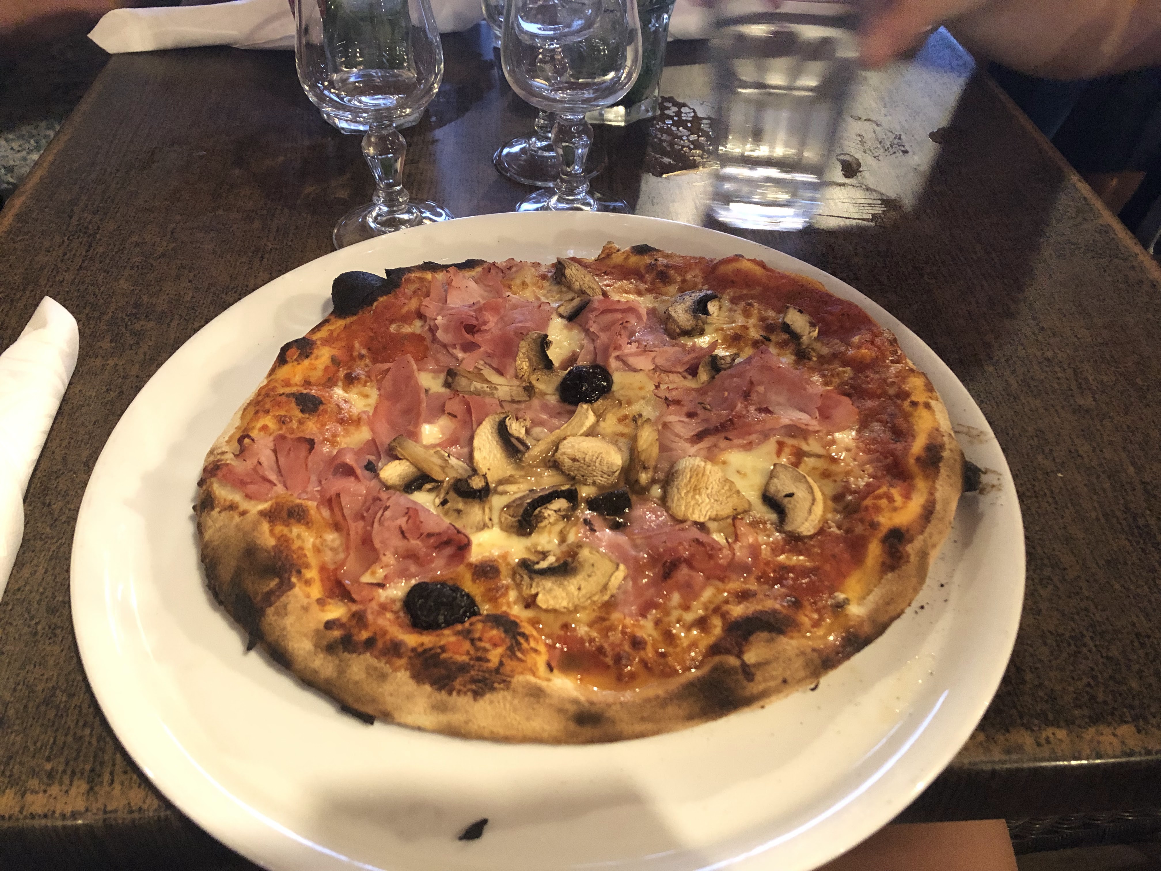 Photo n° 4 de l'avis de Charline.z fait le 15/08/2019 à 20:29