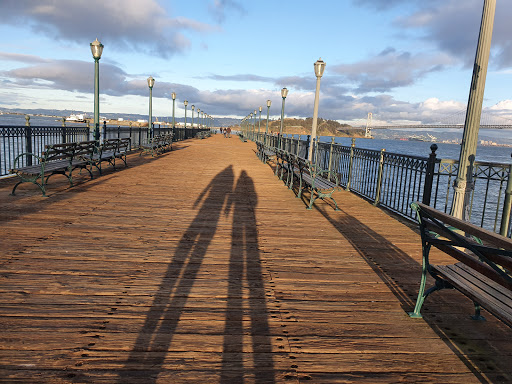 Sports Complex «Bay Club at the Gateway», reviews and photos, 370 Drumm St, San Francisco, CA 94111, USA