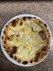 Photos du propriétaire du Pizzeria Venise pizza feu de bois à Colombes - n°7