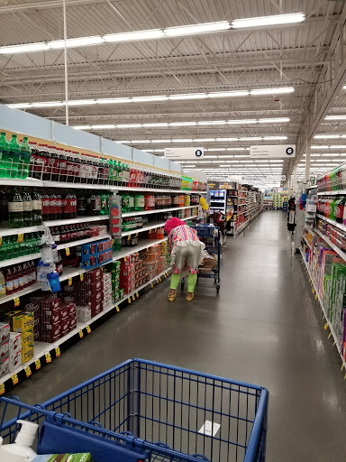 Grocery Store «Meijer», reviews and photos, 15 Caberfae Hwy, Manistee, MI 49660, USA