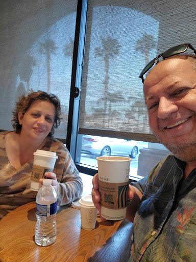 Starbucks image
