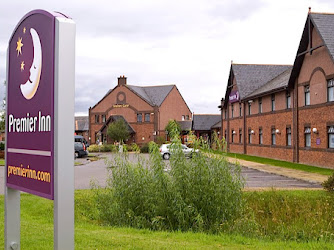 Premier Inn Inverness East hotel